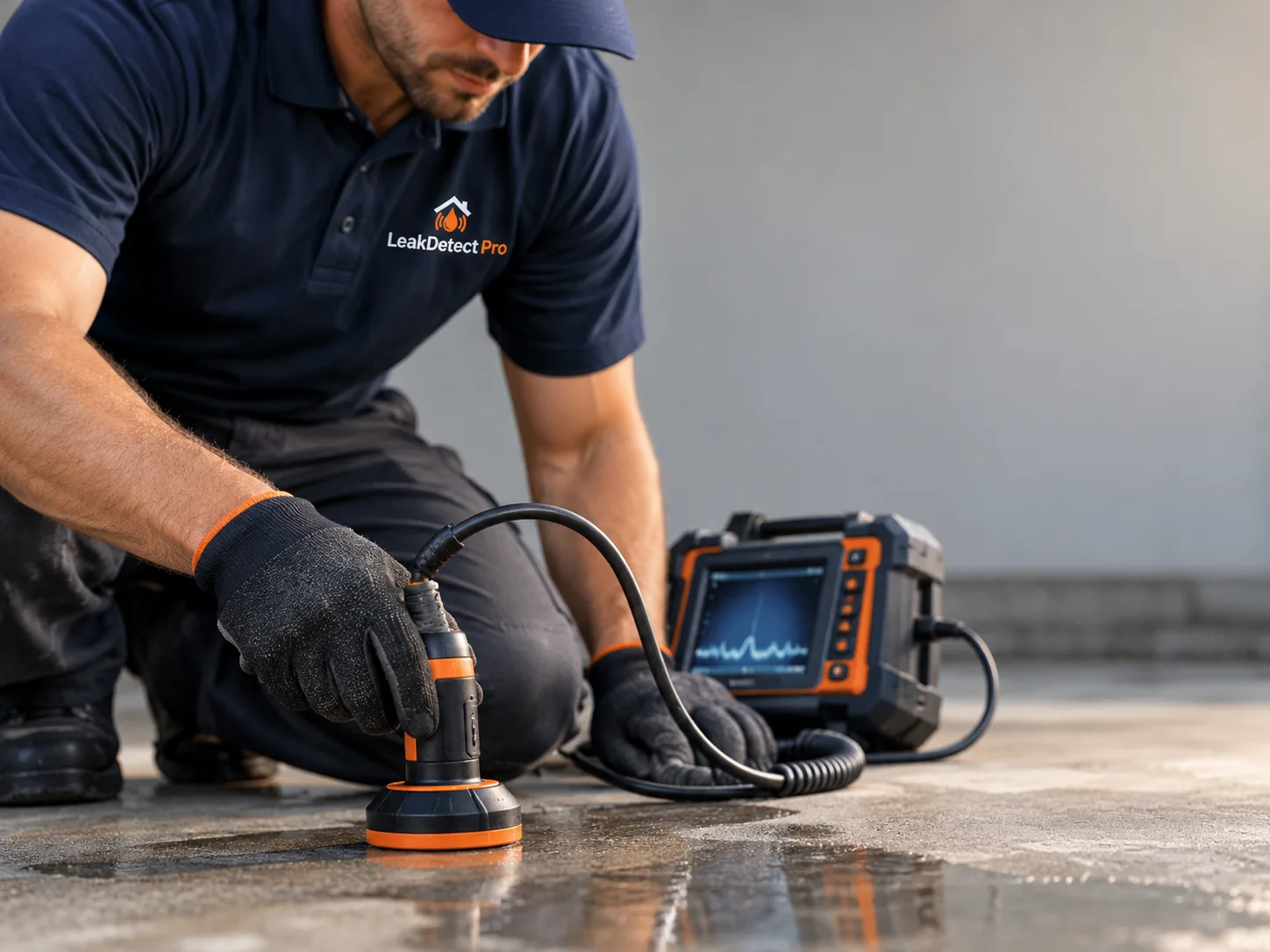 Shingle Damage Check in Newark, NJ